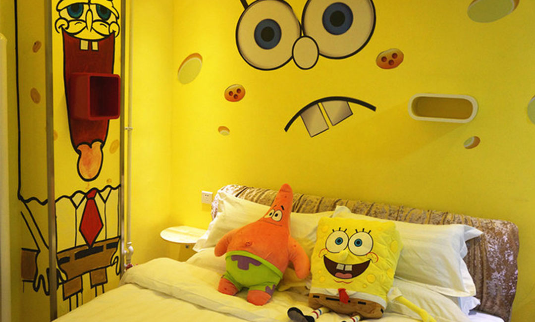 广安考拉酒店百度闪投案例